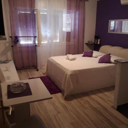 Rooms And Apartment Stambuk II Split Ngoại thất bức ảnh