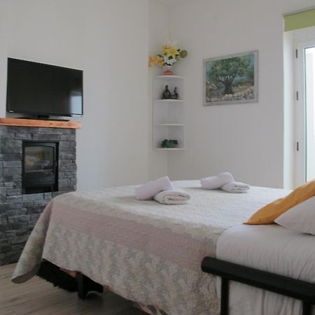 Rooms And Apartment Stambuk II Split Ngoại thất bức ảnh