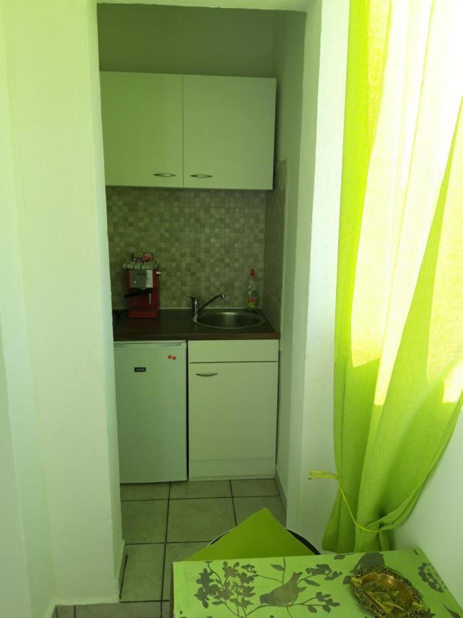Rooms And Apartment Stambuk II Split Ngoại thất bức ảnh