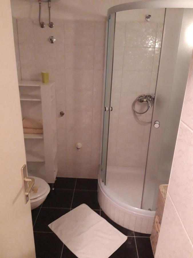 Rooms And Apartment Stambuk II Split Ngoại thất bức ảnh