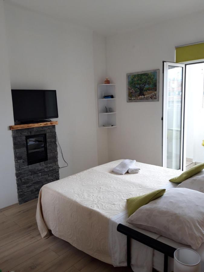 Rooms And Apartment Stambuk II Split Ngoại thất bức ảnh