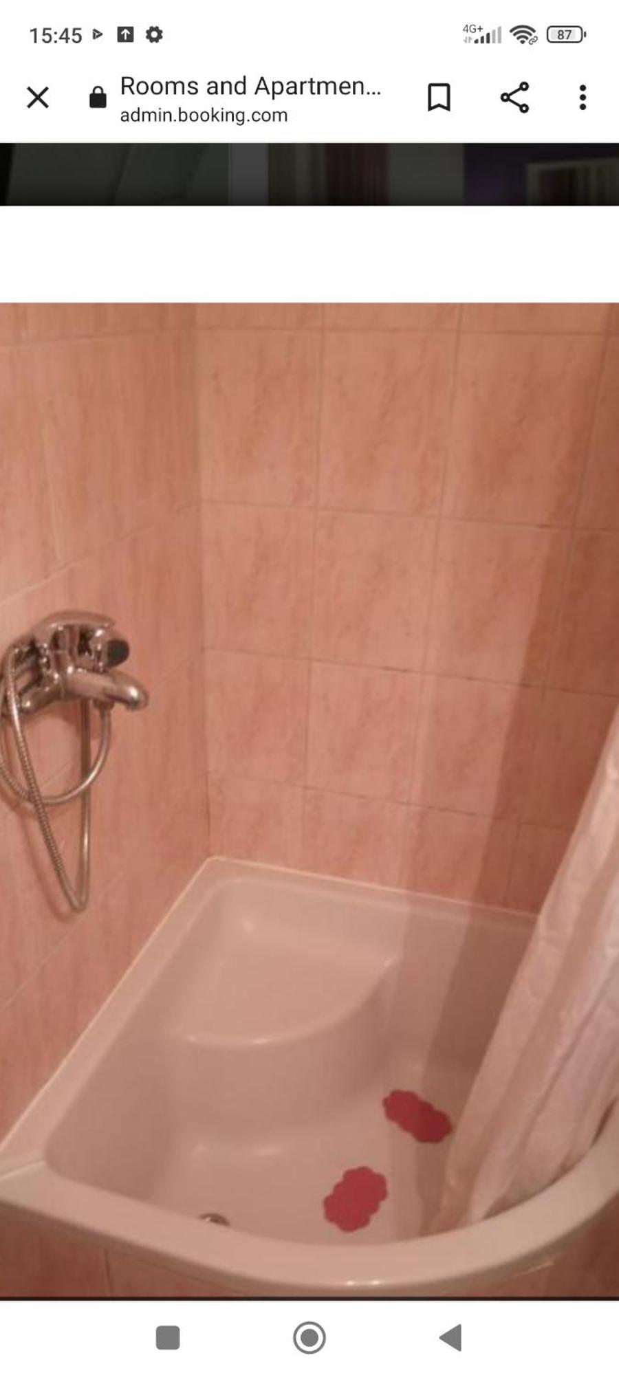 Rooms And Apartment Stambuk II Split Ngoại thất bức ảnh