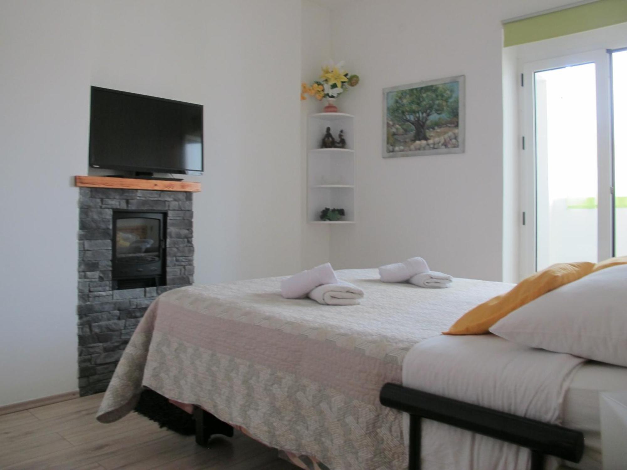 Rooms And Apartment Stambuk II Split Ngoại thất bức ảnh