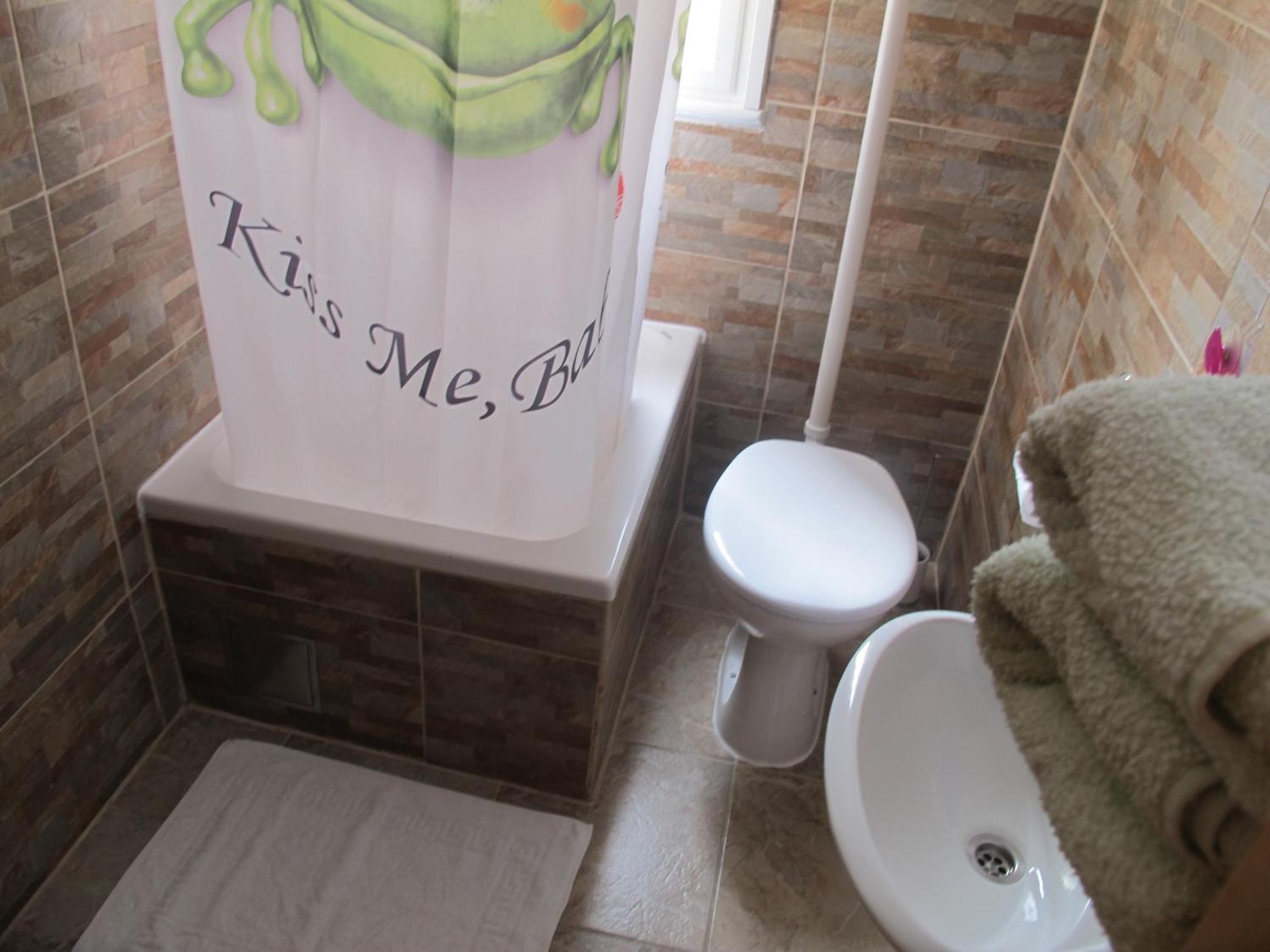 Rooms And Apartment Stambuk II Split Ngoại thất bức ảnh