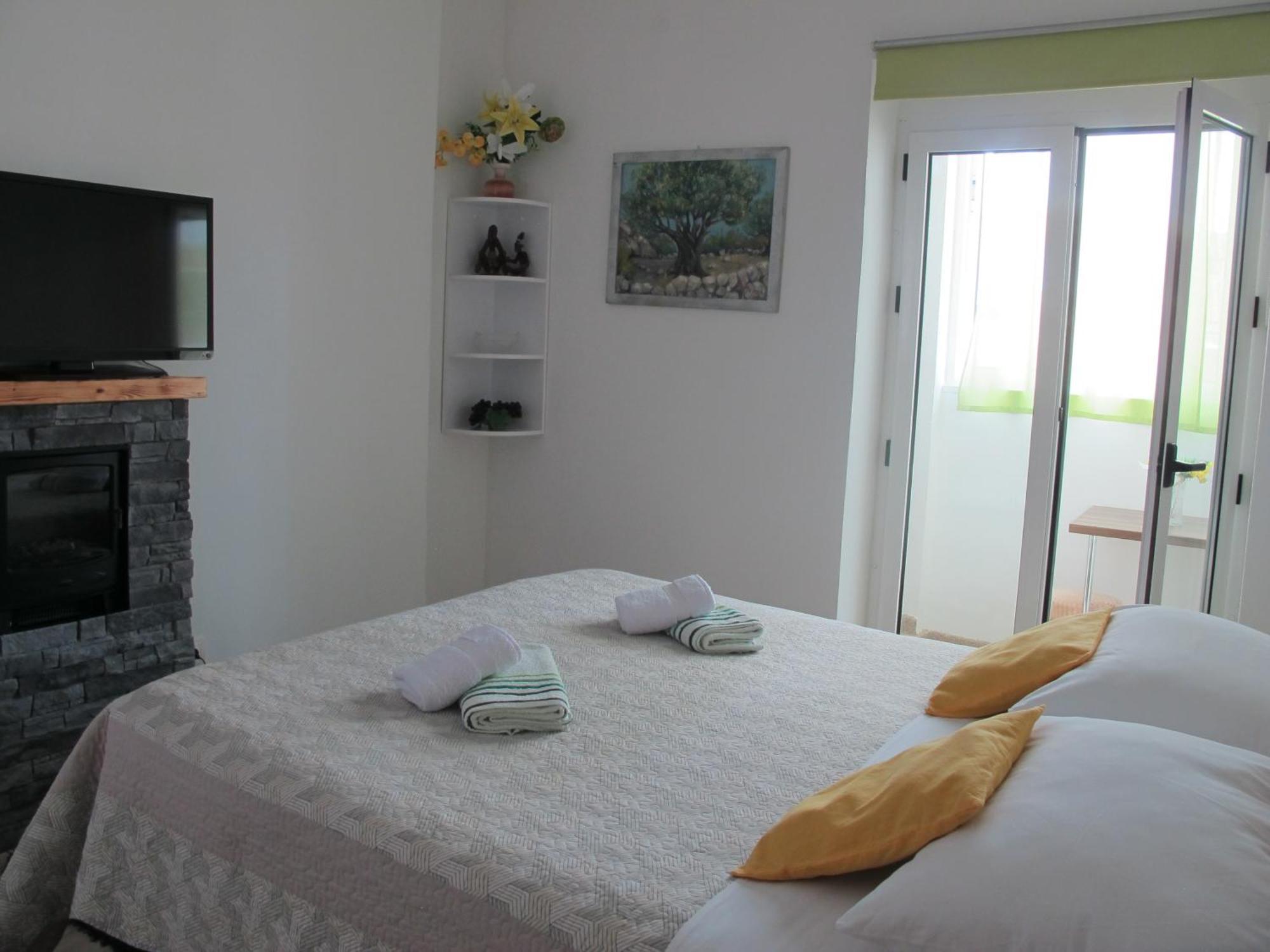 Rooms And Apartment Stambuk II Split Ngoại thất bức ảnh
